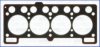 FORD 84AU6051B Gasket, cylinder head